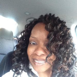 Meet your Posher, Tina